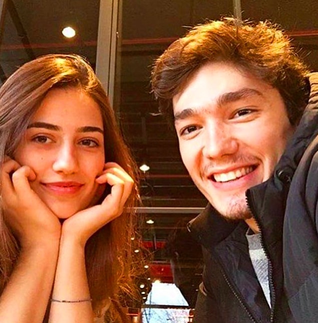4. Cedi Osman - Deniz Mergen