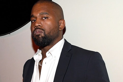 Kendini Sevmede Kanye Gibi Ol: Kanye West'in Konuşmalarından Kafa Yakan Alıntılar