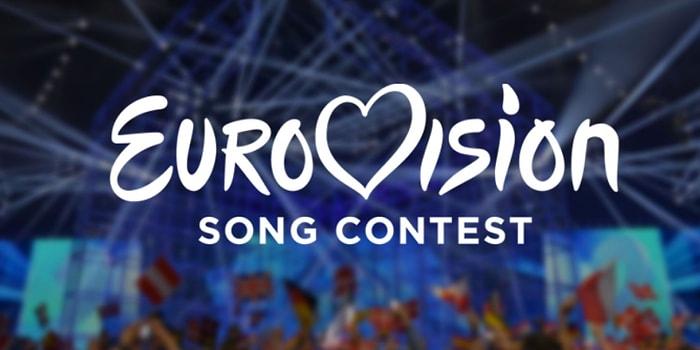 Bu Sanatçılardan Hangisi Eurovision'a Katılmadı?