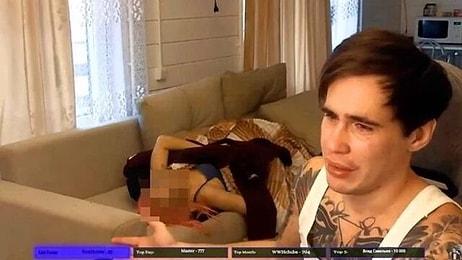 Hipotermiden Öldüğü Tahmin Edilmişti: Rus YouTuber'ın Hamile Sevgilisi Kafa Travması Nedeniyle Hayatını Kaybetmiş