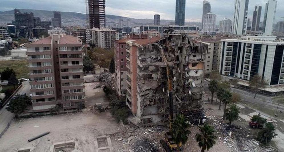 İzmir'e Çok Önemli Deprem Uyarısı: 'Olasılık Yüksek, Hazırlıklı Olunmalı'