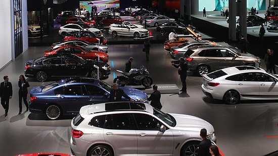 Meğer Ne Çok Anlam Sığdırmışlar Bir Logoya! İşte Ünlü Araba Markalarının Logoları ve Anlamları