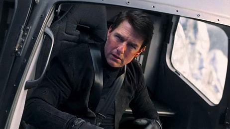 Tom Cruise, Mission Impossible 7 Çekimlerinde Koronavirüs Önlemlerine Uymayanlara Sinirlendi: 'Bunu Bir Daha Yaptığınız Görürsem S**tir Olup Gidersiniz'