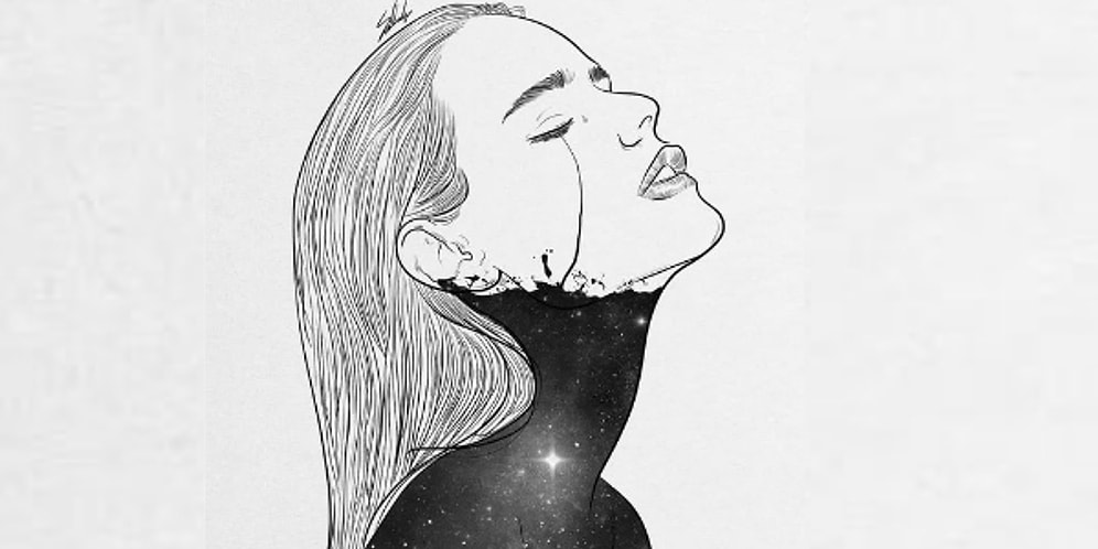 Bu Psikolojik Görsel Test, İç Dünyanı %100 Ortaya Çıkaracak!