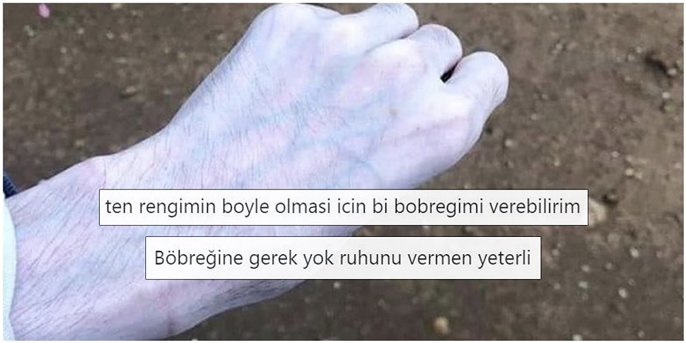 İnternetteki Ata Sporumuz Olan Yorum Yapma Sanatının Bu Haftaki Altın Madalyalık 15 Temsilcisi