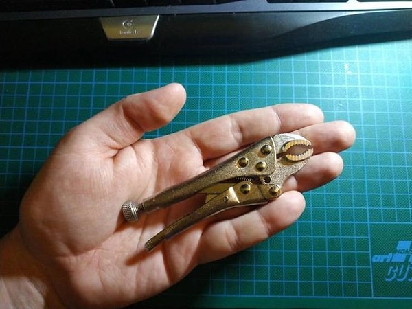 12. "Всегда проверяйте размеры того, что вы покупаете онлайн".