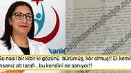 Hemşireyi Görev Yerinde Bulamayan Bir Başhekimin Verdiği Akılalmaz Ceza Herkesi Hayrete Düşürdü!
