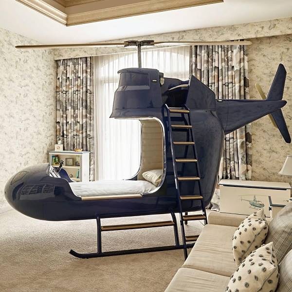 15. "Ну что, все готовы к взлету?"