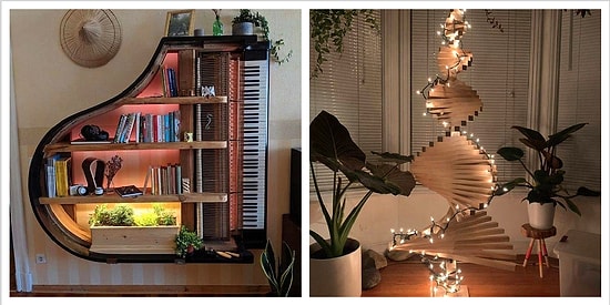 Как привнести немного волшебства в ваш дом: 19 классных идей