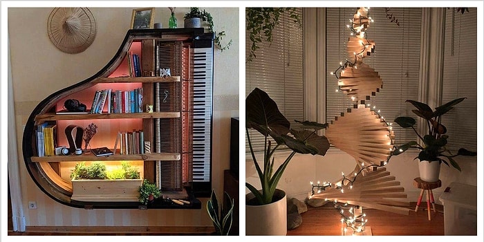 Как привнести немного волшебства в ваш дом: 19 классных идей