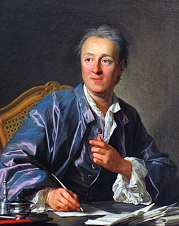 Peki, neydi bu Diderot etkisi?