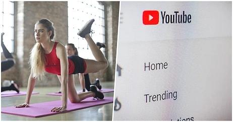 YouTube'a Göre Kullanıcıların Yüklediği 'Çıplak Yoga' Videoları Topluluk Kurallarını İhlal Etmiyor
