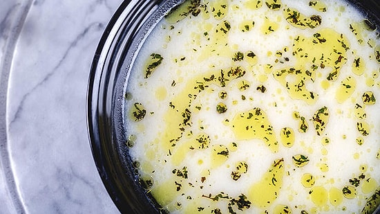 Yoğurt Çorbası Devamlı Kesilenler ve Kıvamını Tutturamayanlar İçin Tam Kıvamında Yoğurt Çorbasının Sırları