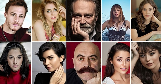 IMDb Starmetre'de Rekabet Kızıştı! Öykü Karayel ve Funda Eryiğit Zirveyi Sadakatsiz'in Yıldızına Kaptırdı