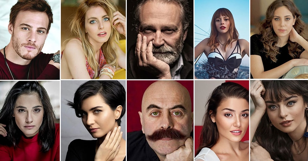 IMDb Starmetre'de Rekabet Kızıştı! Öykü Karayel ve Funda Eryiğit Zirveyi Sadakatsiz'in Yıldızına Kaptırdı