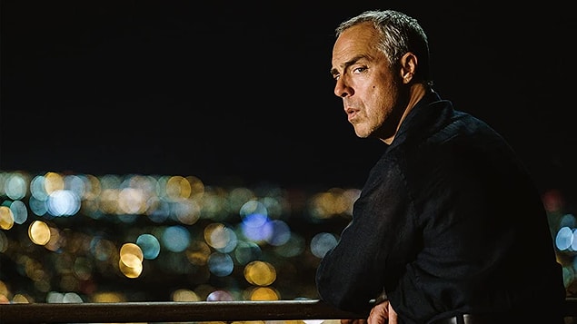 4. Bosch (2014)