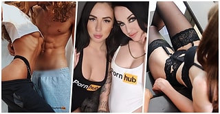 Pornhub CEO'sunun Evini Dinci Gruplar mı Yaktı? - Onedio