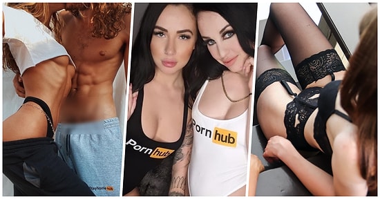 Yetişkin Film Sektörünün Ünlü İsmi Pornhub, Aldığı Yeni Kararla 10 Milyondan Fazla İçeriğini Kaldırdı!