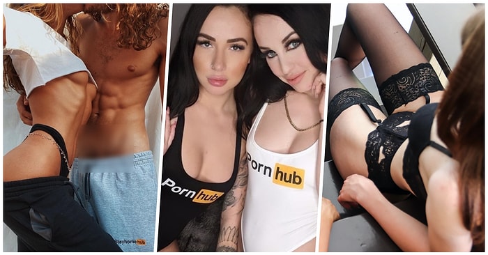 Yetişkin Film Sektörünün Ünlü İsmi Pornhub, Aldığı Yeni Kararla 10 Milyondan Fazla İçeriğini Kaldırdı!
