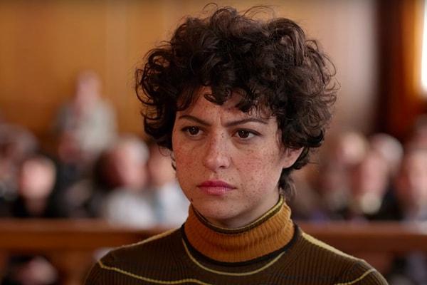 4. Search Party (2016)