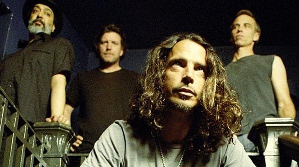 Soundgarden!