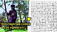 37 Masum İnsanın Ölümüne Neden Olan Zodyak Katilinin 51 Yıllık Sır Dolu Gizemi Sonunda Çözüldü!