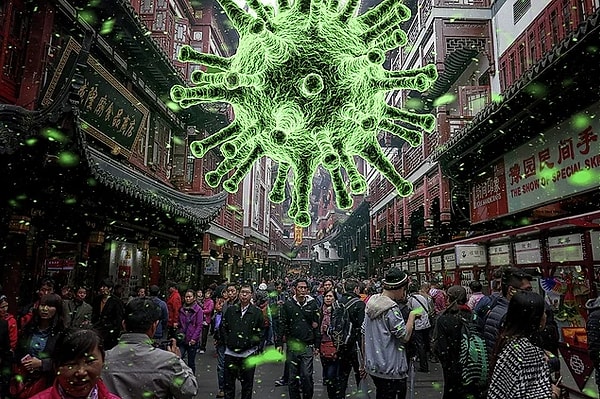 Tepemize kara bela gibi çöken koronavirüsün içimizde açtığı yaraları ve yarattığı olumsuzlukları saymakla bitiremeyiz. Sevdiklerimizden ayrı kaldık, yeri geldi anne babamızı çocuğumuzu göremedik. Tek isteğimiz bir an önce normale dönmek...