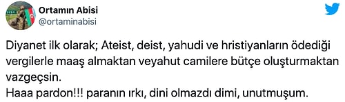 İlahiyatçı Ebubekir Sifil'den Diyanet'e Skandal Çağrı: 'Yılmaz Özdil ve Cüneyt Akman'ın Cesetlerini Camiye Sokmayın'