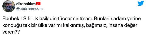 İlahiyatçı Ebubekir Sifil'den Diyanet'e Skandal Çağrı: 'Yılmaz Özdil ve Cüneyt Akman'ın Cesetlerini Camiye Sokmayın'