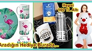 100 TL Altına Alabileceğiniz 15 Farklı Yılbaşı Hediyesi