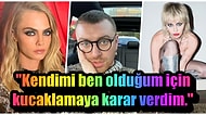 Non-Binary veya Trans Birey Olduğunu Açıklayarak Hayranlarıyla Paylaşan Dünyaca Ünlü İsimler