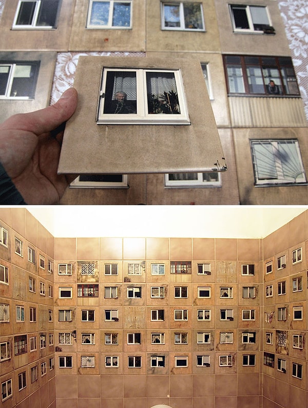 4. Дизайн ванны / туалета