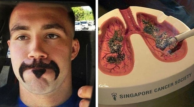 15 самых смешных примеров ужасного вкуса, но отличного исполнения