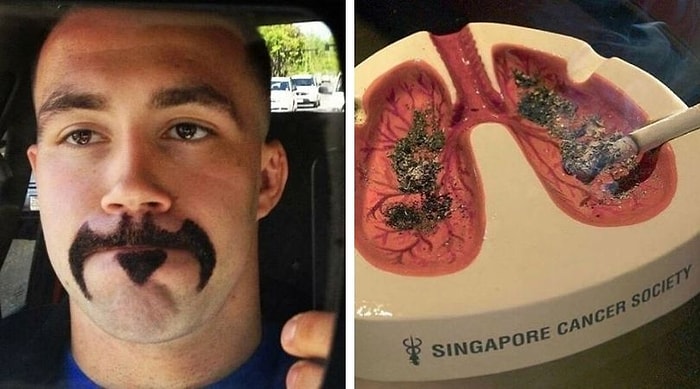 15 самых смешных примеров ужасного вкуса, но отличного исполнения