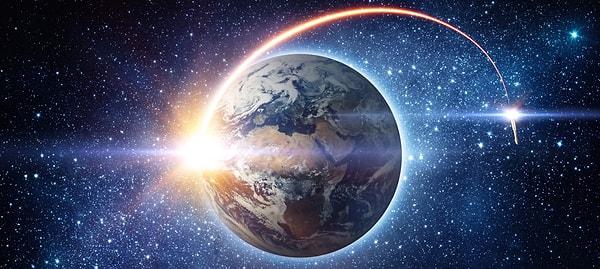 4. Evren çoktan gelişmiş bir medeniyet tarafından kolonileştirildi ancak dünya o kadar uzak ki, bizi ciddiye almadılar veya görmediler.