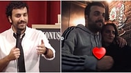 İşte Bebiş! Hasan Can Kaya'nın Çok Merak Edilen Sevgilisinin Kim Olduğu Doğum Günü Paylaşımıyla Belli Oldu