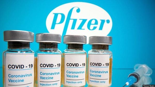 Pfizer ve BioNTech aşılarının elitlere yapılacağı, Çin’den gelecek aşıların normal halka yapılacağı şeklinde değerlendirmeler yapılıyor, öyle mi olacak?