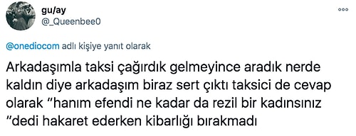 Taksi Şoförleriyle Aralarında Geçen Birbirinden Komik Konuşmaları Anlatırken Hepimize Kahkaha Attıran 23 Takipçi