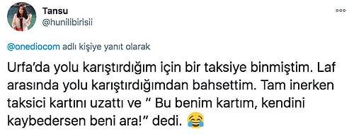 Taksi Şoförleriyle Aralarında Geçen Birbirinden Komik Konuşmaları Anlatırken Hepimize Kahkaha Attıran 23 Takipçi