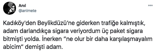 Taksi Şoförleriyle Aralarında Geçen Birbirinden Komik Konuşmaları Anlatırken Hepimize Kahkaha Attıran 23 Takipçi