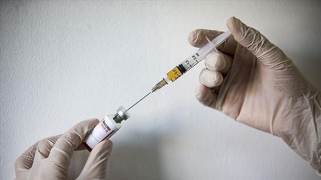 Bakan Koca, 270 Milyon Korona Aşısı İçin Anlaşma Yapıldığını Söyledi: 'Bu Güce Güvenin'