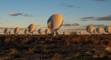 Gökbilimciler İlk Kez Güneş Sistemi Dışından Gelen Bir Radyo Dalgası Yakaladı