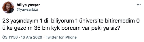 Genç Yaşlarında Gelecek Kaygısıyla Hayatlarına Devam Etmeye Çalışırken Edindikleri Trajikomik Birikimlerini Paylaşan İnsanlar