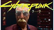 Gamerların Hasretle Beklediği CyberPunk 2077'yi Diline Dolayarak Güldüren 15 Kişi