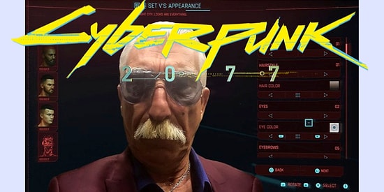 Gamerların Hasretle Beklediği CyberPunk 2077'yi Diline Dolayarak Güldüren 15 Kişi