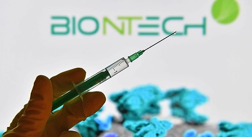 Biontech CEO’su Uğur Şahin: Aşıyı 25 Ocak Günü Birkaç Saat İçinde Tasarladım