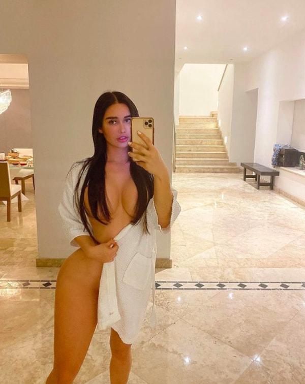 Instagram hesabında 13 milyona yakın takipçisi olan model Joselyn'in ailesi henüz bu haberi doğrulamadı.