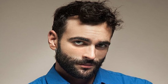 Sesil Aktürk Yazio: Marco Mengoni