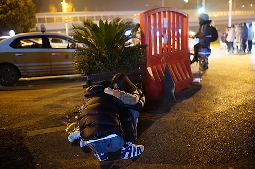 Salgının Merkeziydi: Wuhan'da Yaşam Normale Döndü, Gece Hayatı Yeniden Canlandı