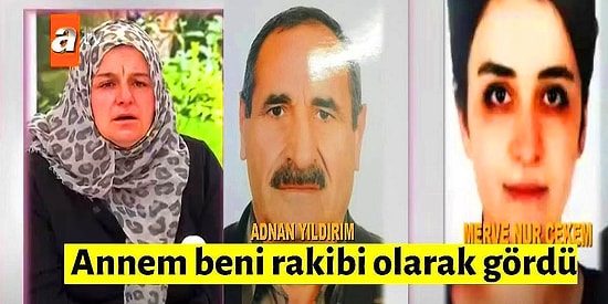 Hocaların Hocası Olduğunu Söyleyen Medyum Adnan'a Aşık Olan Anne ve Kızın Şaşkınlıkla Okuyacağınız Hikayesi